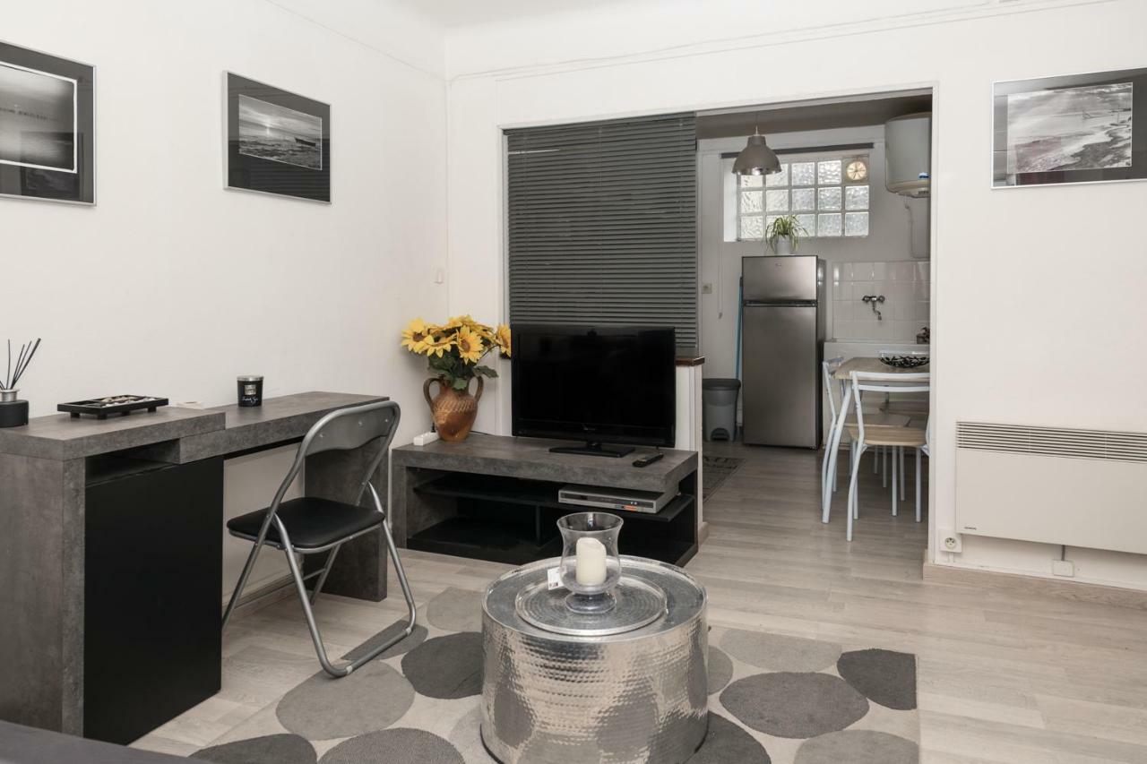Studio Avec Vue Sur Les Arenes Арл Екстериор снимка